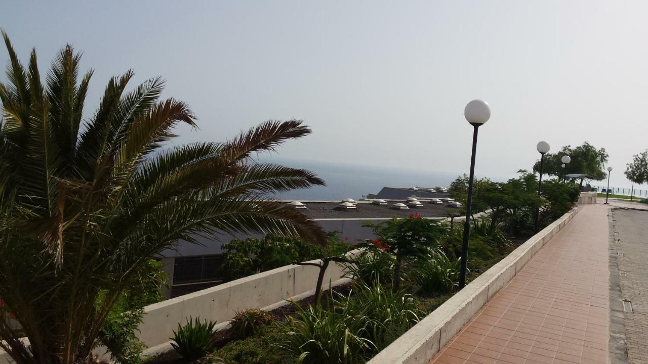 Villa Flamboyan Mogán Exterior foto