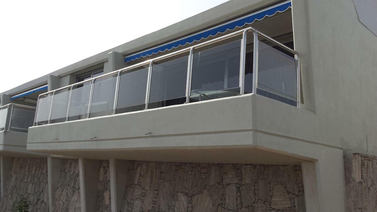 Villa Flamboyan Mogán Exterior foto