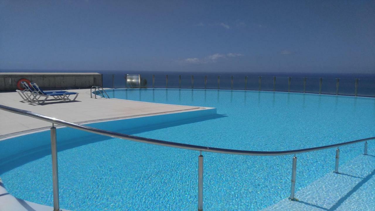 Villa Flamboyan Mogán Exterior foto